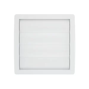 GRAVITY LOUVERS WITH 4 SET COLLAR