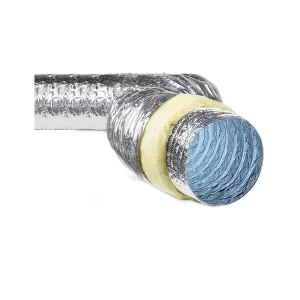 Acoustic Air Duct