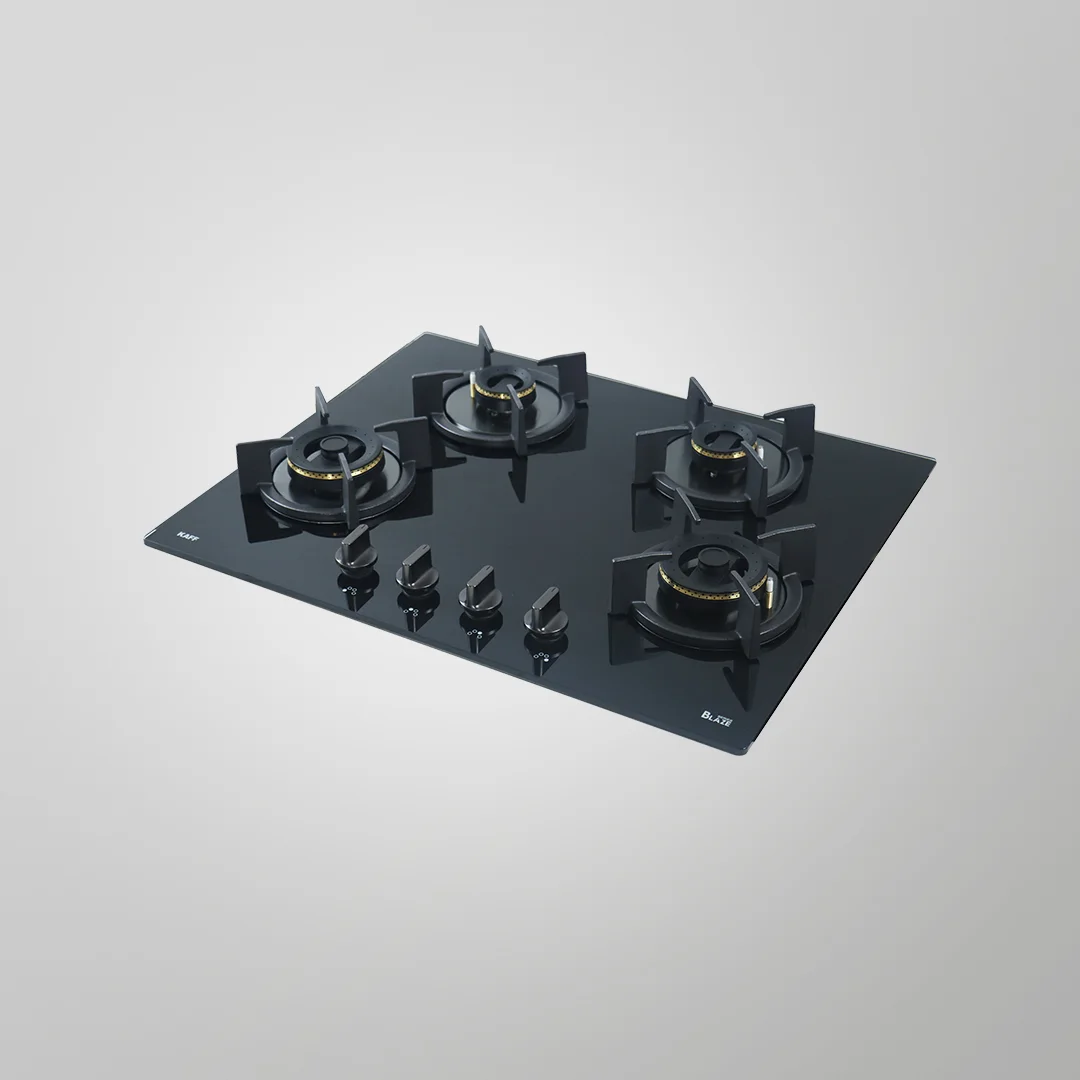 BZ 654 - Built-in Hob