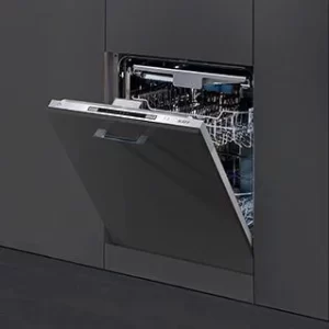 Built In Hob Dishwasher