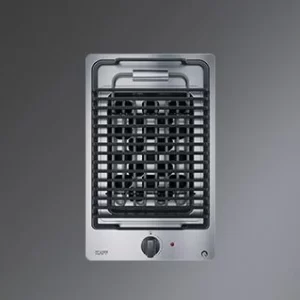 Built In Hob BBQ
