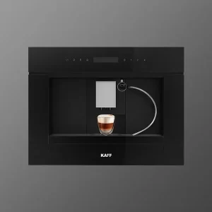 Built In Hob Coffee Machine