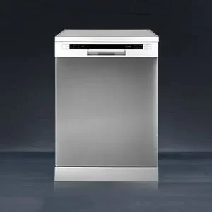 DW VETRA DX 60 – Free Standing Dishwasher, Three Stage Filtration