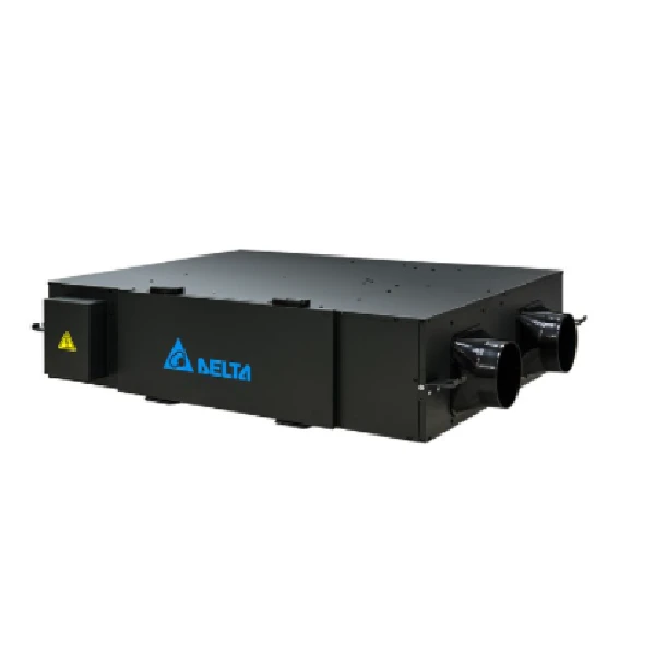 Energy-Recovery Energy Recovery Ventilation Unit
