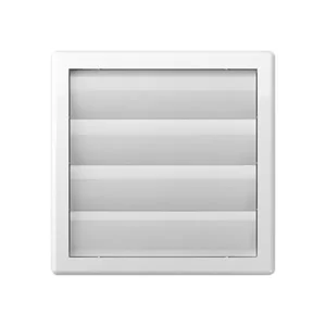 G SMART GRAVITY LOUVER