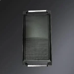 INDHP- BBQ Pan for Induction