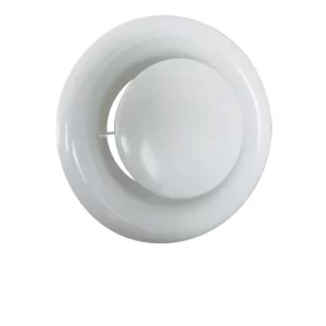 METAL AIR DISC VALVES