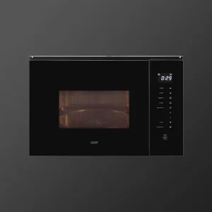 Built In Microwave