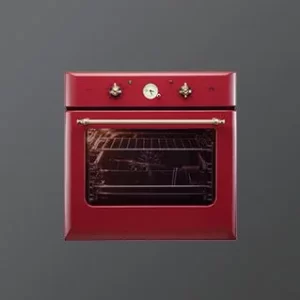 Built In Oven