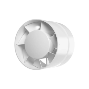 Domestic Ventilation Fans (Wall/Window )